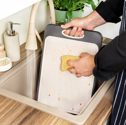 Stainless Steel Cutting Board