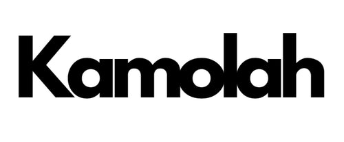 Kamolah